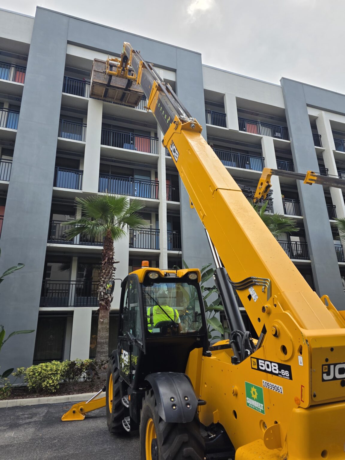 Commercial Renovation