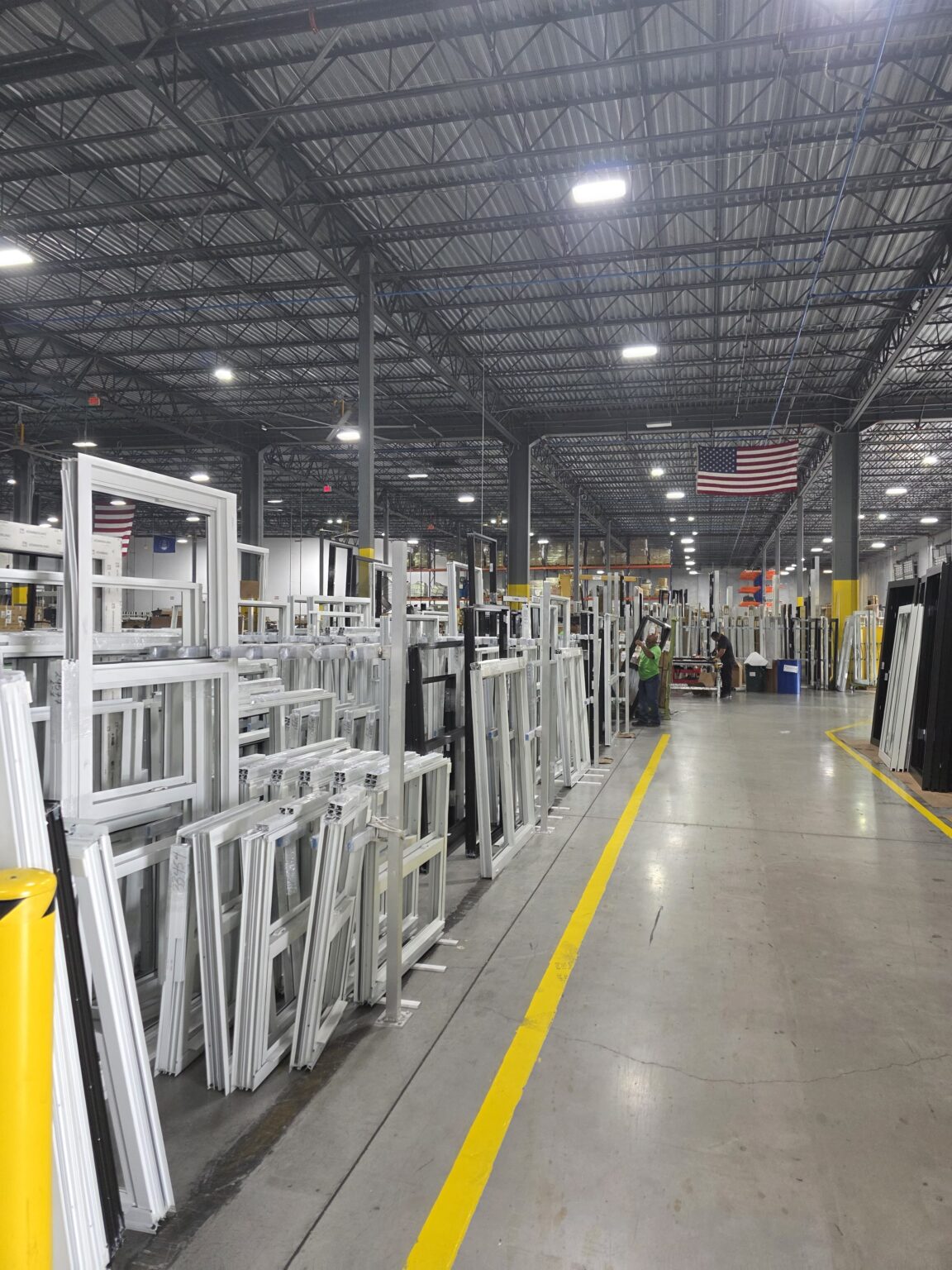 Impact Windows &amp; Doors